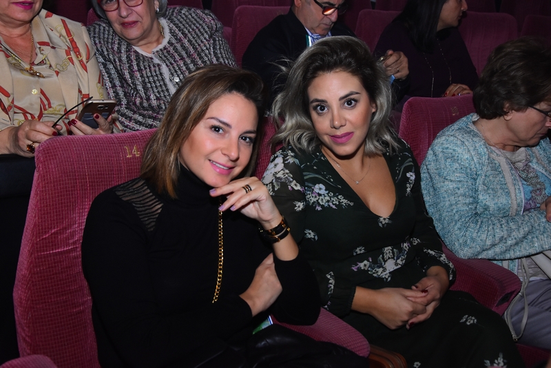 Julien Dassin at Casino Du Liban